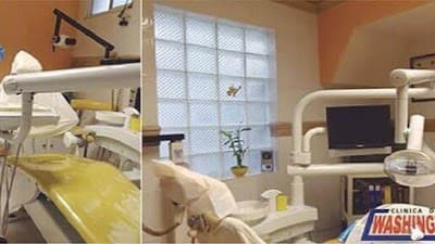 Clínica Dental Washington Cd
