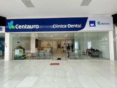 Clínica Médica AXA Keralty Gran Sur