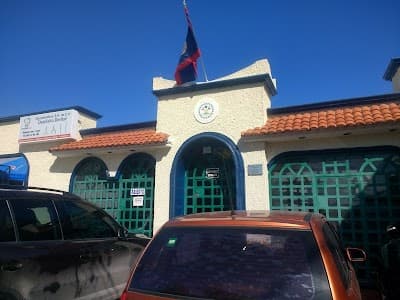 Clinica Medico-Dental Zaragoza