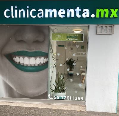 Clínica Menta del Valle