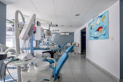 Clínica Odontológica Especializada