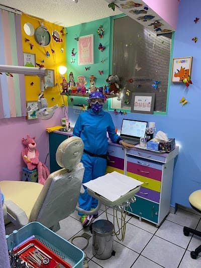 Clínica Odontológica Integral San Andres S.C.