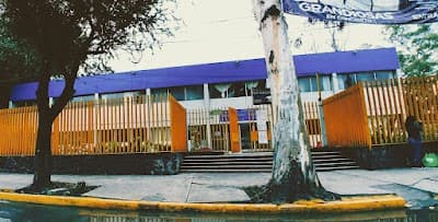 Clínica Periférica Aragón (Facultad de Odontología U.N.A.M.)