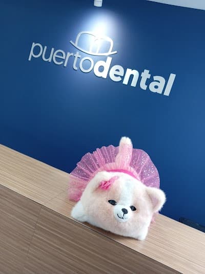 Clínica Puerto Dental