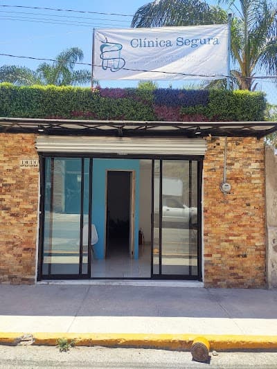 Clínica Segura