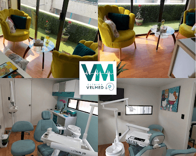 Clínica Velmed
