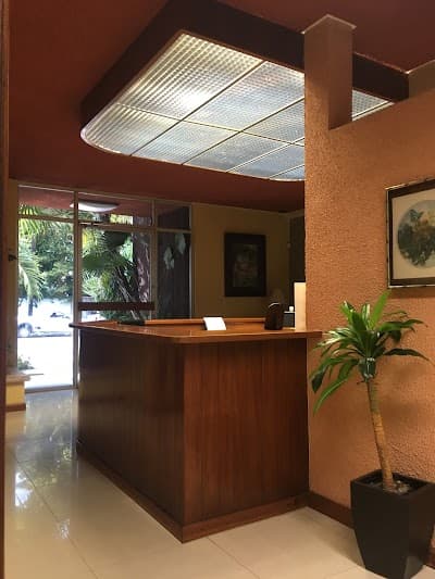 CODY / Central Odontológica de Yucatán