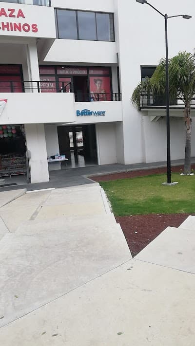 Consultorio del Puente Rojo