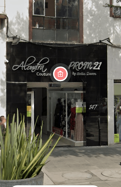 Consultorio dental 20 de Noviembre