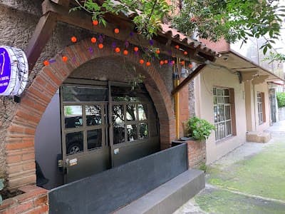 Consultorio Dental Alamos