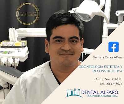 Consultorio Dental Alfaro