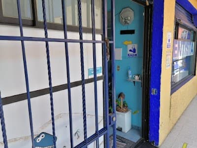 Consultorio Dental Correa