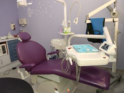 CONSULTORIO DENTAL DEL VALLE CENTRO