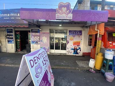 Consultorio Dental Denta Vita