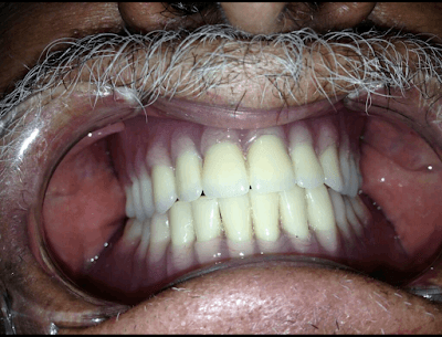 Consultorio dental Dentalnova