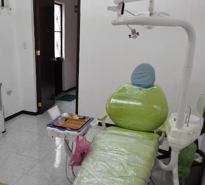 Consultorio dental Dr. Cuenca