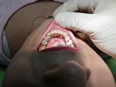 Consultorio Dental Dr. Hermida