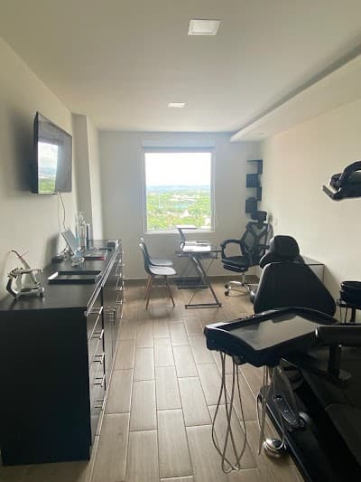 Consultorio dental Dr. Ivan Borbolla