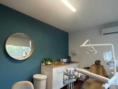 Consultorio Dental Dra. Mariana Saavedra