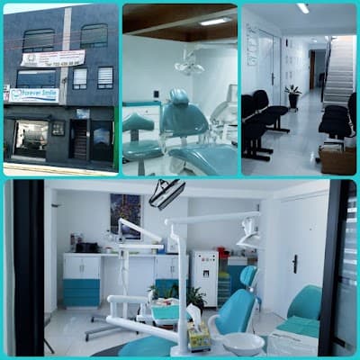 Consultorio Dental Dra. Nancy Aguilar Díaz