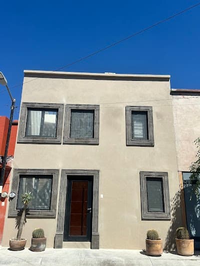 CONSULTORIO DENTAL DRA. PAOLA CASTRO