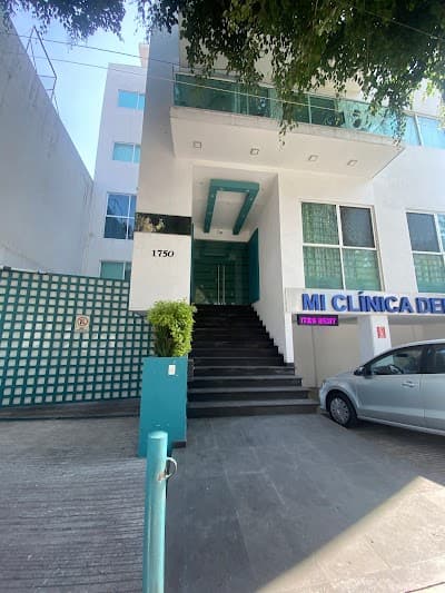 Consultorio Dental Duo-Dent