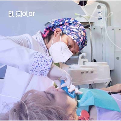 Consultorio Dental "El Molar"