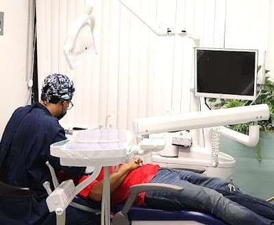 CONSULTORIO DENTAL ESTETICDENT