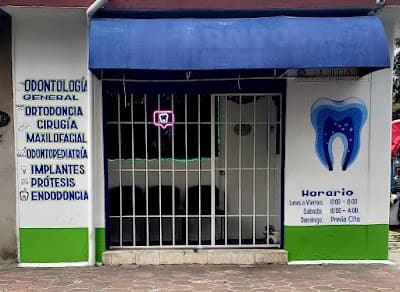 Consultorio Dental Heliam