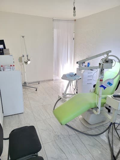 Consultorio Dental La Noria
