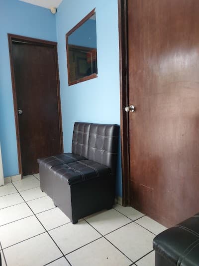 Consultorio Dental Loma Bonita