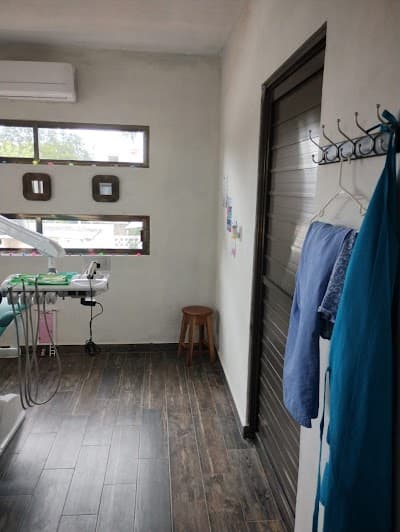 Consultorio dental NAH