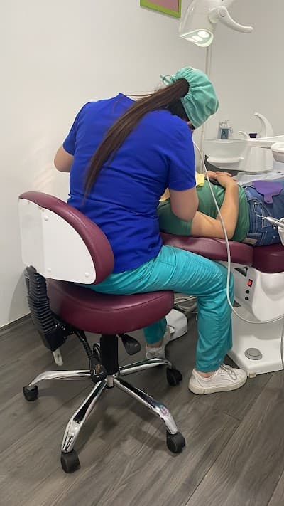 Consultorio Dental, Odontologia Preventiva e Integral
