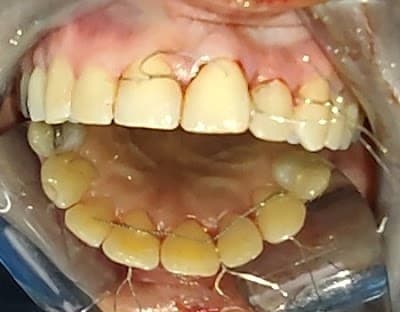 Consultorio Dental Regina