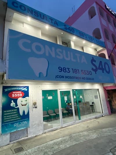 Consultorio Dental Rejón (Chetumal)