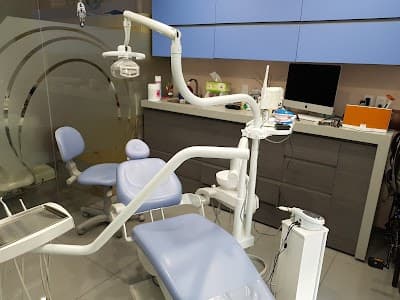 Consultorio Dental Satélite