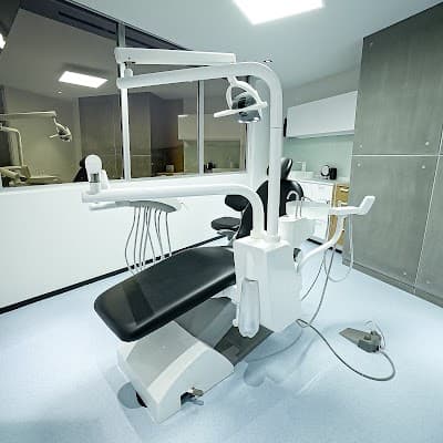 Consultorio Dental Sin azúcar