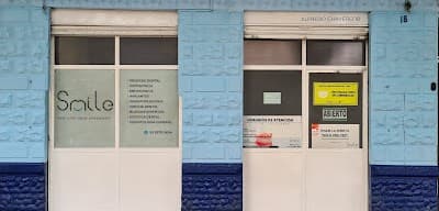 CONSULTORIO DENTAL SMILE