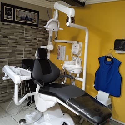 Consultorio Dental Tlanti Clinic Neza