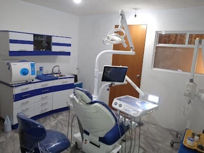 Consultorio Dental