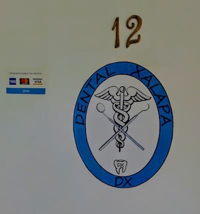Consultorio Dental Xalapa