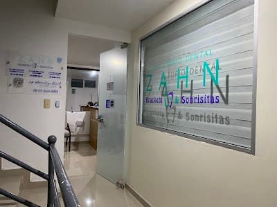 Consultorio Dental ZAHN urgencias 24 hrs