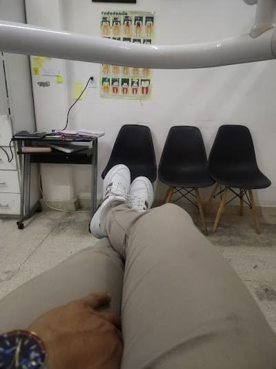 Consultorio Dra. Erika Jiménez