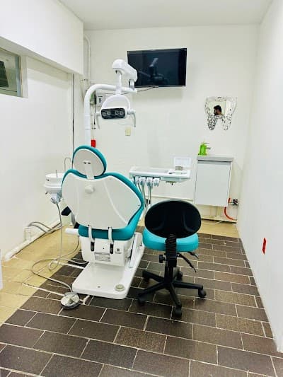 Consultorio Gran Sonrisa