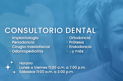 Consultorio Pasta y Cepillo