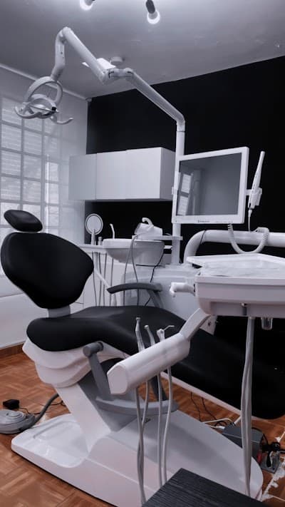 D'odontologie Dentista en Coacalco