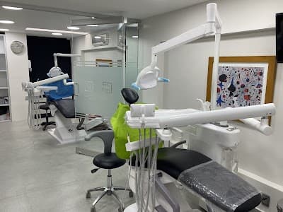 D-Salud Dental