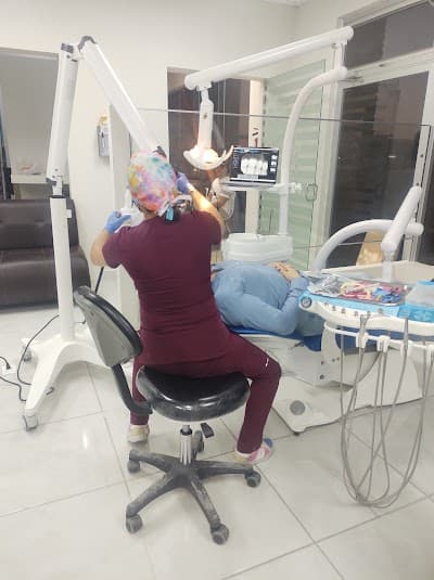 Dazujo Clínica Dental (Torreón)