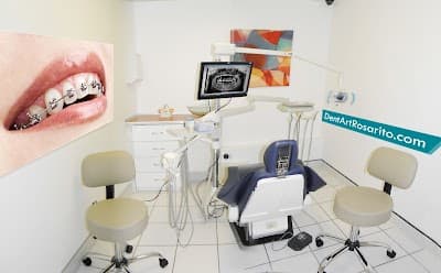 Dent-Art Center Rosarito