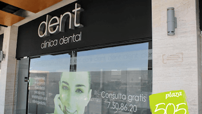 Dent Clínica Dental